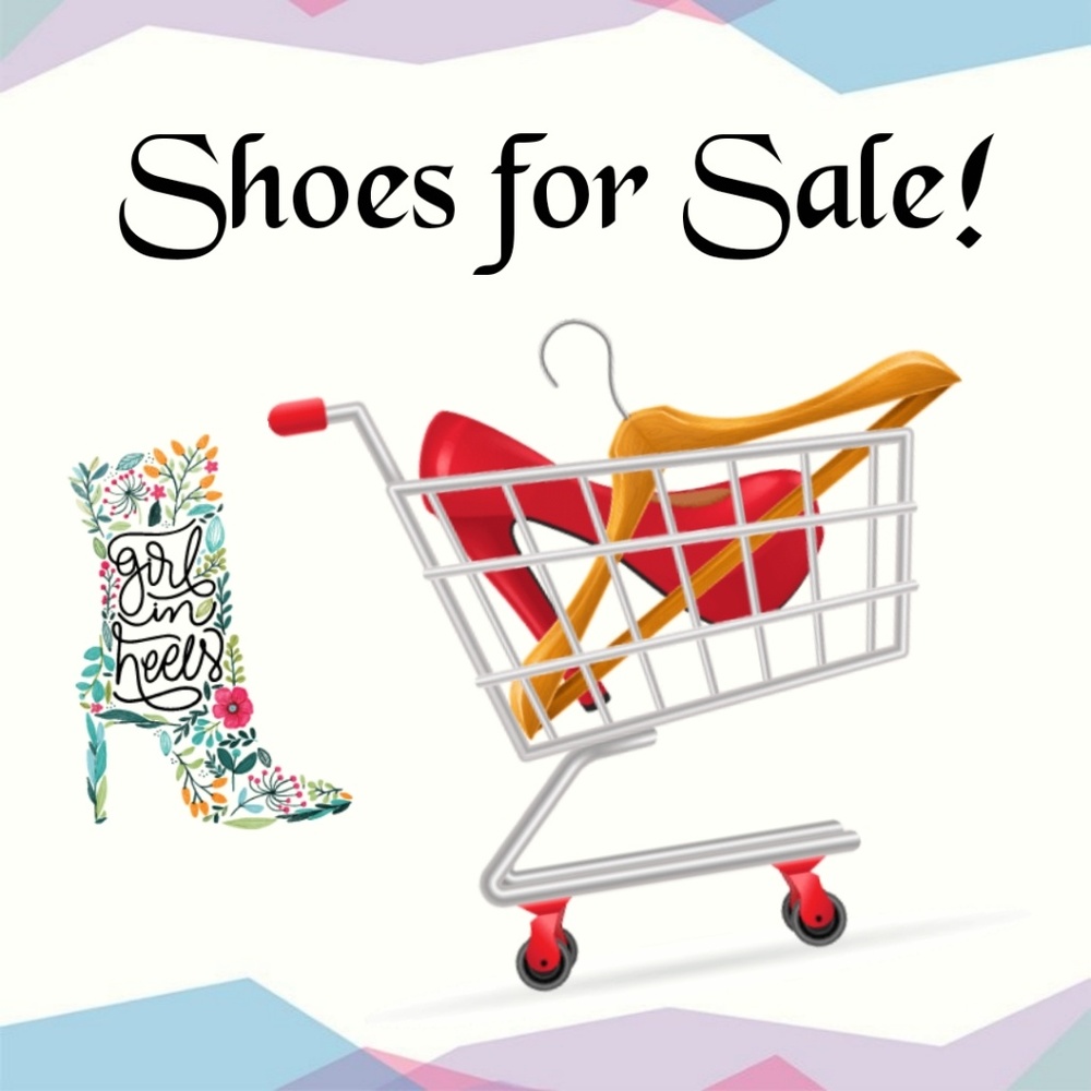 Shoes!